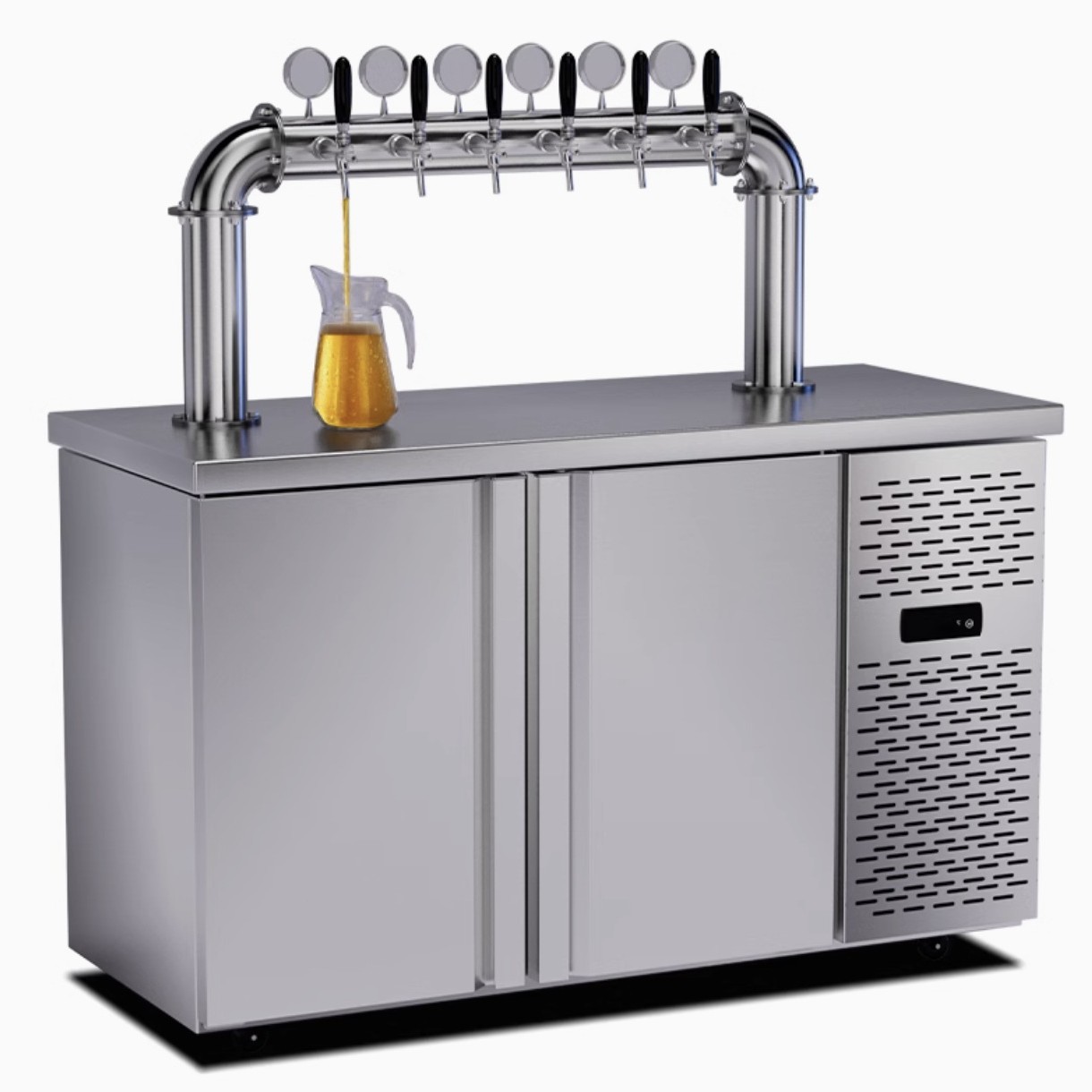 Beverage Dispenser